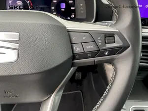 SEAT Cupra Leon ST