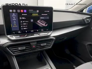 SEAT Cupra Leon ST