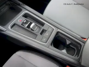 SEAT Cupra Leon ST 