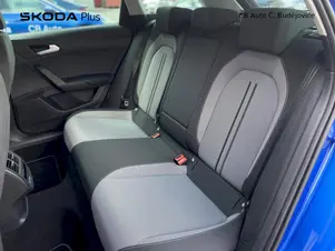 SEAT Cupra Leon ST 