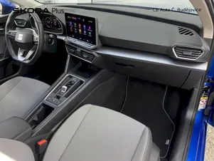 SEAT Cupra Leon ST 