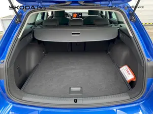 SEAT Cupra Leon ST 