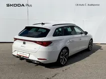 Cupra Leon ST 