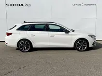 Cupra Leon ST 