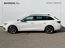 Cupra Leon ST 
