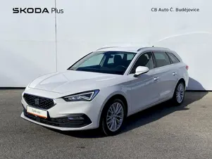 SEAT Cupra Leon ST 