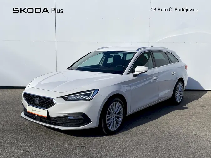 Cupra Leon ST