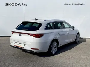 SEAT Cupra Leon ST 