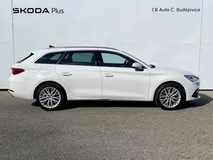 SEAT Cupra Leon ST 
