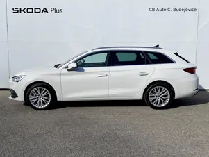 SEAT Cupra Leon ST 