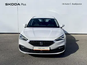 SEAT Cupra Leon ST 
