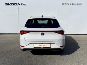 SEAT Cupra Leon ST 