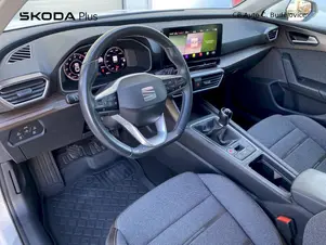 SEAT Cupra Leon ST