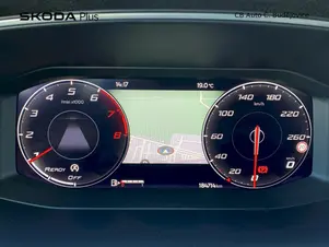 SEAT Cupra Leon ST 