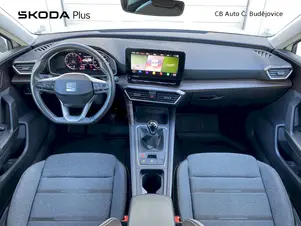 SEAT Cupra Leon ST