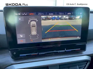 SEAT Cupra Leon ST 