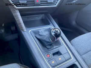 SEAT Cupra Leon ST 