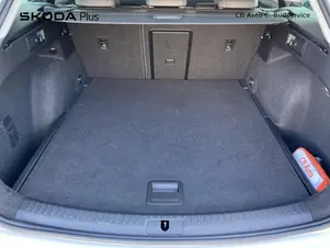 SEAT Cupra Leon ST 