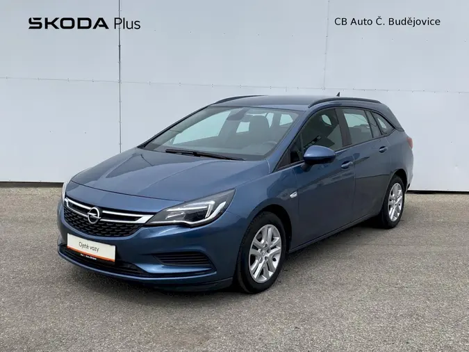 Astra