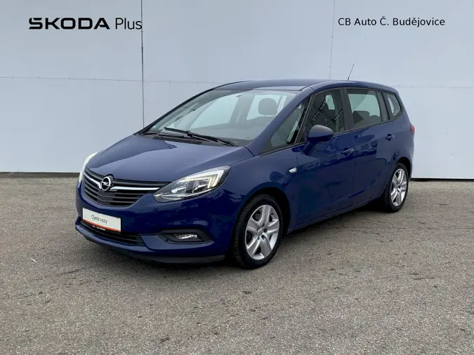 Zafira