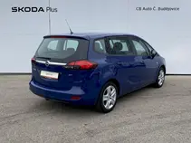 Zafira