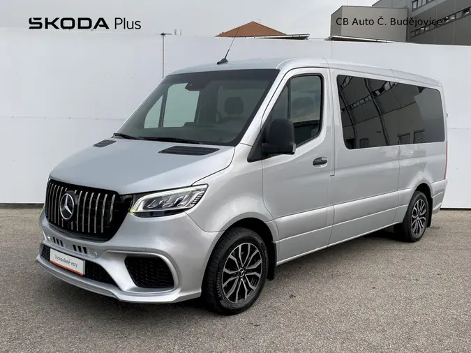 Sprinter