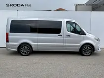 Sprinter
