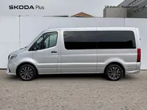 Sprinter