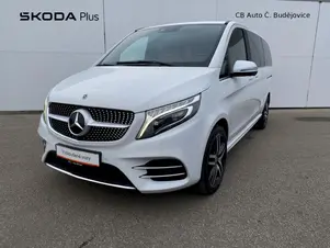 Mercedes-Benz Třídy V 
