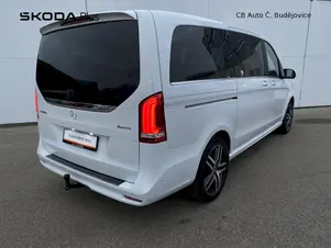 Mercedes-Benz Třídy V