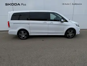 Mercedes-Benz Třídy V