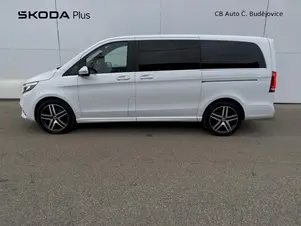 Mercedes-Benz Třídy V