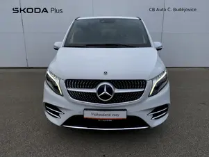 Mercedes-Benz Třídy V