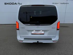 Mercedes-Benz Třídy V 