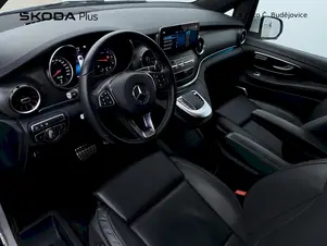 Mercedes-Benz Třídy V