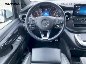 Mercedes-Benz Třídy V