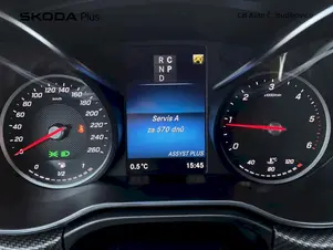 Mercedes-Benz Třídy V 