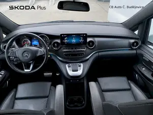 Mercedes-Benz Třídy V 