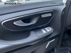 Mercedes-Benz Třídy V 