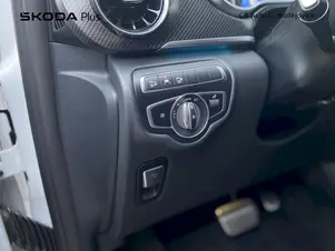 Mercedes-Benz Třídy V 