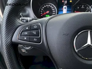 Mercedes-Benz Třídy V