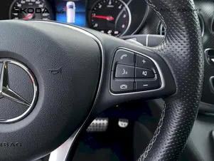 Mercedes-Benz Třídy V 