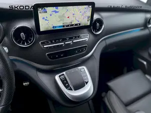 Mercedes-Benz Třídy V