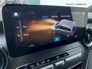 Mercedes-Benz Třídy V