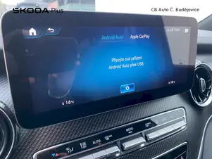 Mercedes-Benz Třídy V 