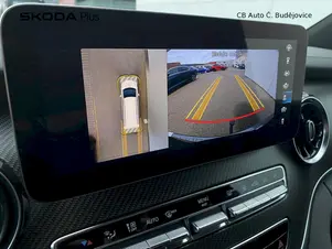 Mercedes-Benz Třídy V