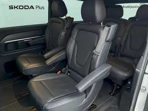 Mercedes-Benz Třídy V 