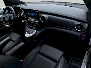 Mercedes-Benz Třídy V 