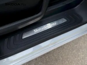 Mercedes-Benz Třídy V 