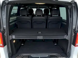 Mercedes-Benz Třídy V